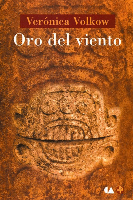 ORO DEL VIENTO | VOLKOW VERONICA