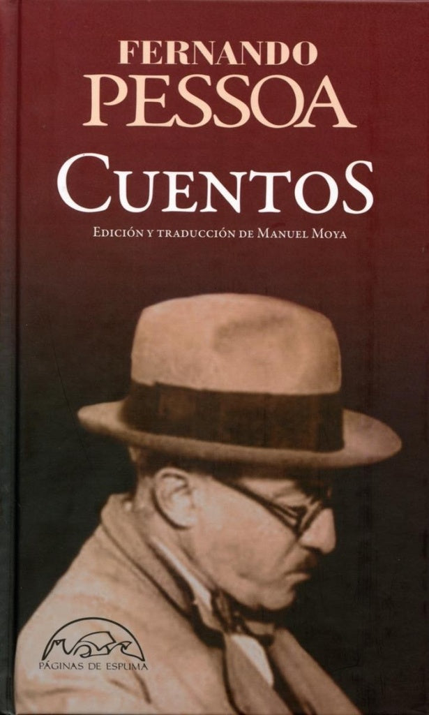 CUENTOS | PESSOA FERNANDO