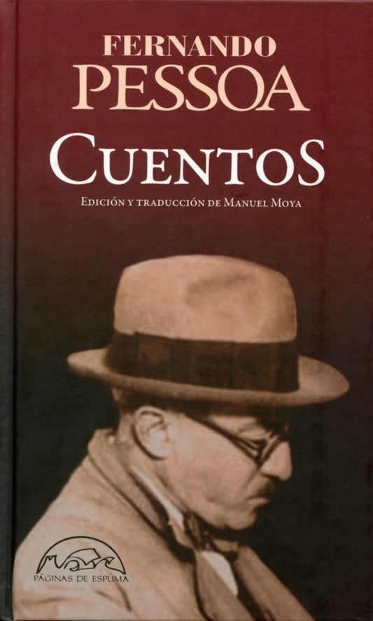 CUENTOS | PESSOA FERNANDO