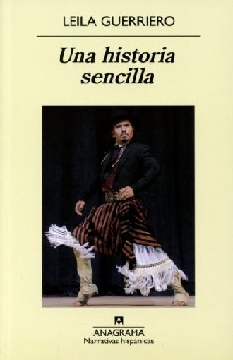 UNA HISTORIA SENCILLA