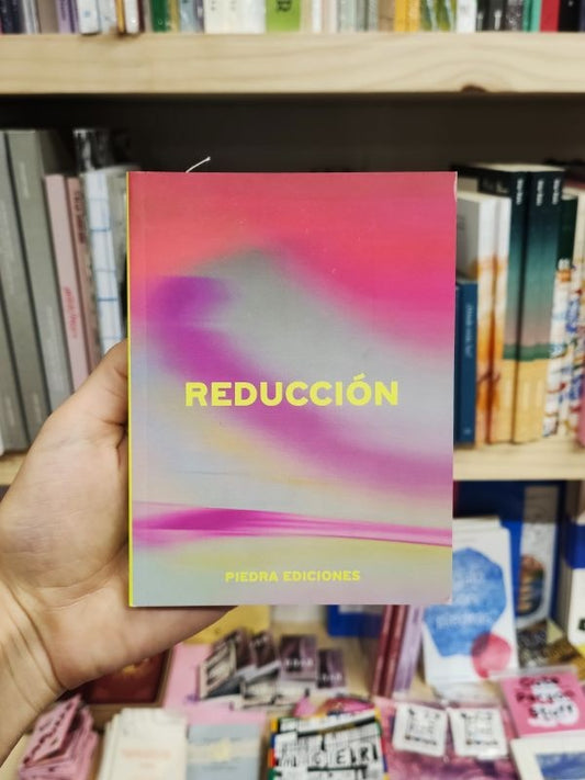 Reducción | Adrián Galindo