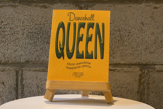 DANCEHALL QUEEN | VV AA