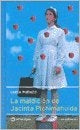 LA MALDICIÓN DE JACINTA PICHIMAHUIDA | LUCÍA PUENZO