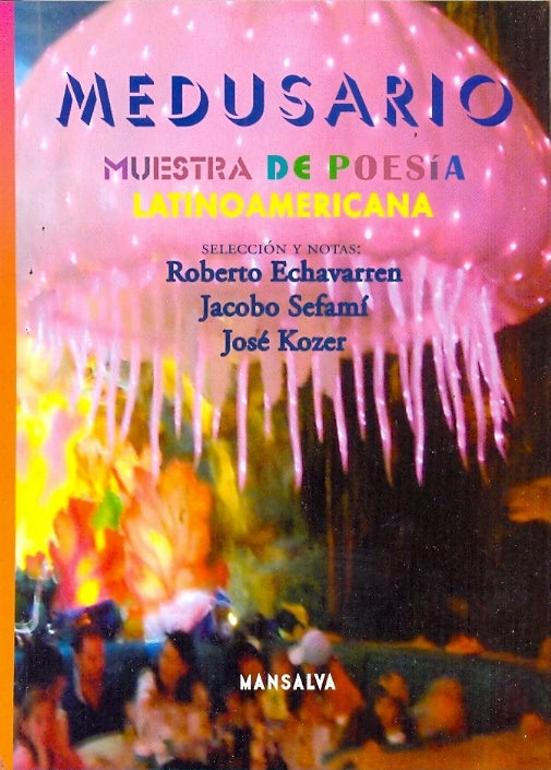 Medusaurio | VANINA PAPALINI (A.)