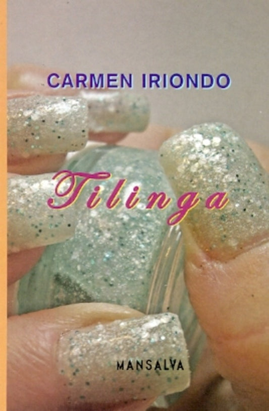 TILINGA | Carmen Iriondo