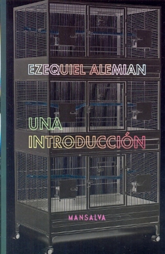 UNA INTRODUCCIÓN | EZEQUIEL ALEMIAN