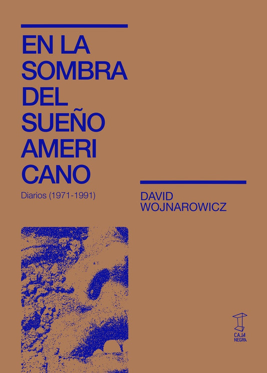En las sombra del sueño americano | David Wojnarowicz