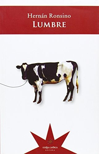 LUMBRE | HERNÁN RONSINO