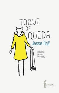 Toque de queda | JESSE BALL