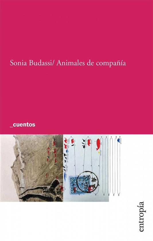 Animales de compañía | Sonia Budassi