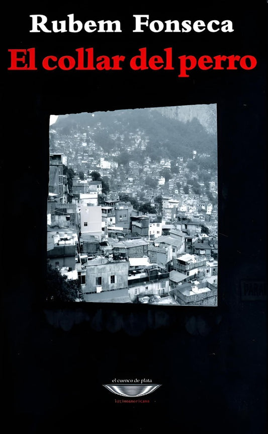 Collar de perro | Rubem Fonseca