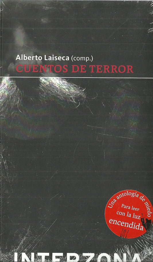 Cuentos de terror | Alberto Laiseca (comp.)