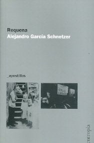 Requena | Alejandro García Schnetzer