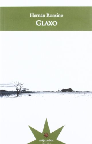 GLAXO | HERNÁN RONSINO