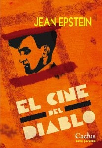 CINE DEL DIABLO, EL | JEAN EPSTEIN