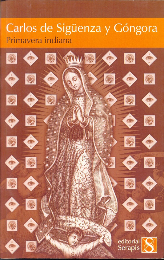 Primavera indiana | Carlos de Sigüenza y Góngora