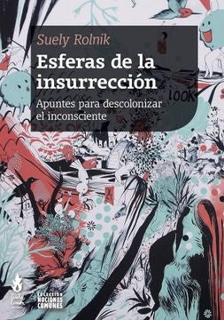 Esferas de la Insurreccion | SUELY ROLNIK
