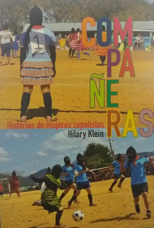 Compañeras | Hilary Klein