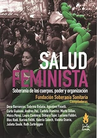 SALUD FEMINISTA | VV AA