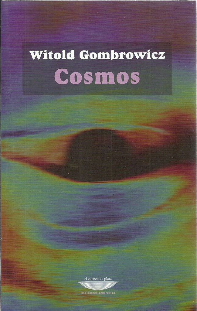 Cosmos | Witold Gombrowicz