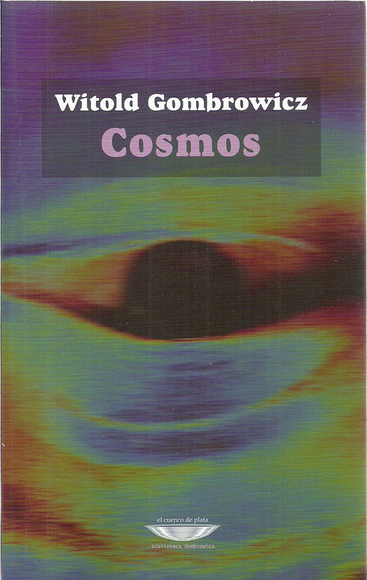 Cosmos | Witold Gombrowicz