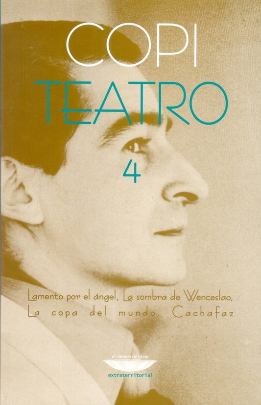 Teatro IV | Copi