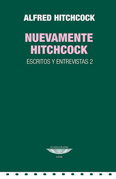 Nuevamente Hitchcock | ALFRED HITCHCOCK