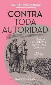 Contra toda autoridad | VV AA