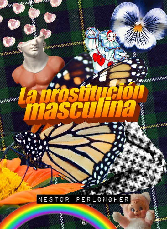 La prostitución masculina | Néstor Perlongher