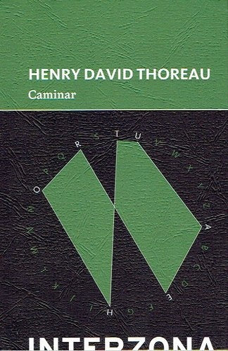 Caminar | HENRY DAVID THOREAU