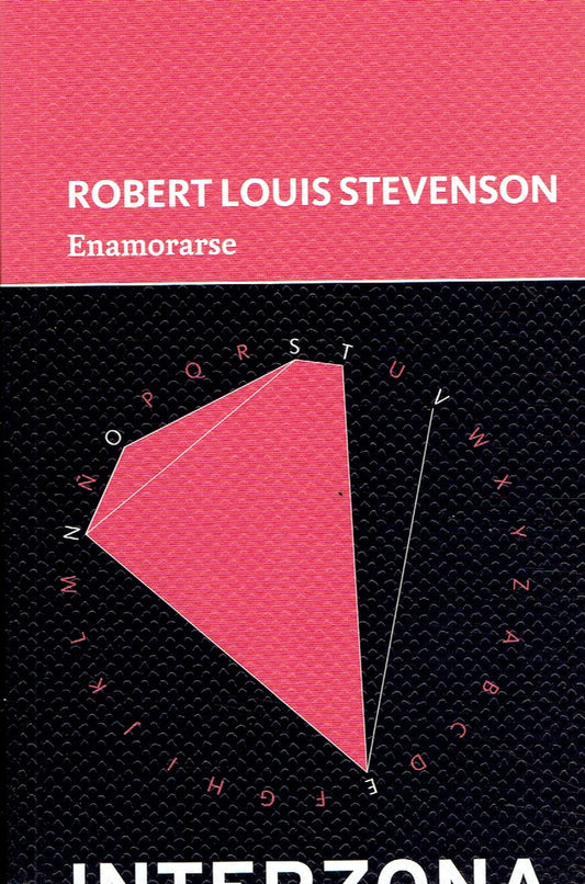 Enamorarse | ROBERT LOUIS STEVENSON