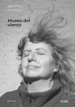 MUSEO DEL VIENTO | BEATRIZ VIGNOLI