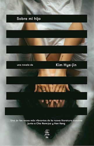 SOBRE MI HIJA | HYE-JIN KIM