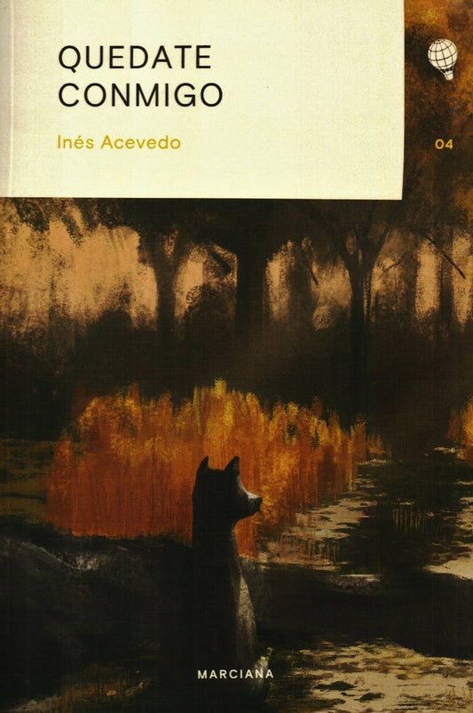 Quedate conmigo | I Acevedo