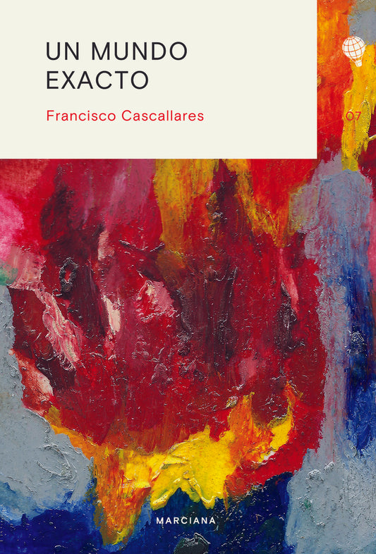 Un mundo exacto | Francisco Cascallares