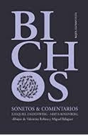 Bichos. Sonetos y comentarios | Ezequiel Zaidenwerg / Mirta Rosenberg