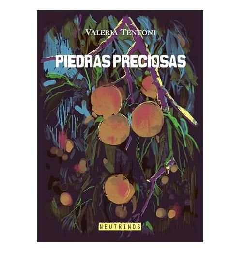 Piedras preciosas | VALERIA TENTONI