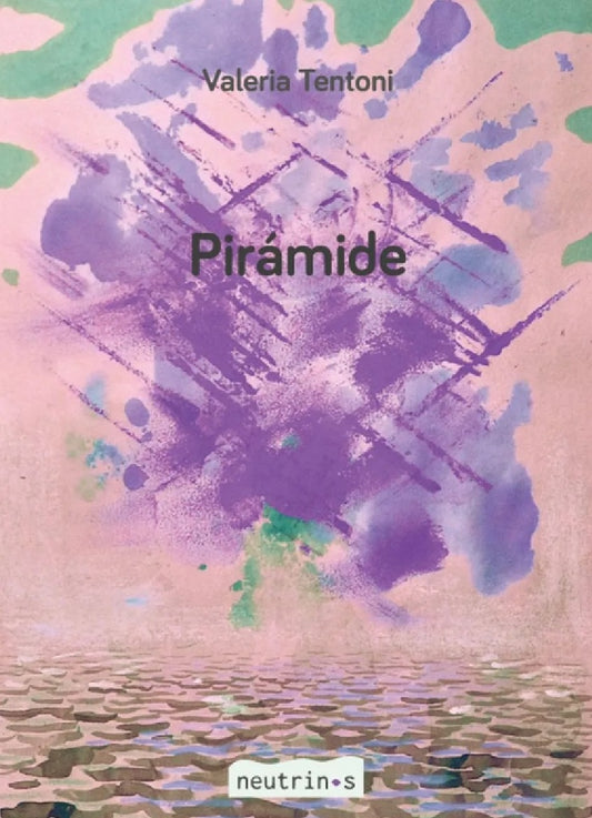 Pirámide | VALERIA TENTONI