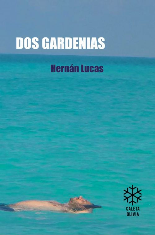 DOS GARDENIAS | Hernán Lucas