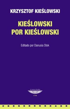 Kie?lowski por Kie?lowski | Krzysztof Kie?lowski