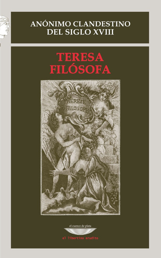 Teresa Filósofa | Anónimo clandestino