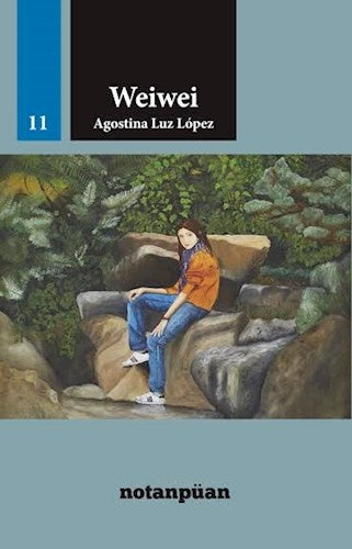 Weiwei | Agostina Luz López