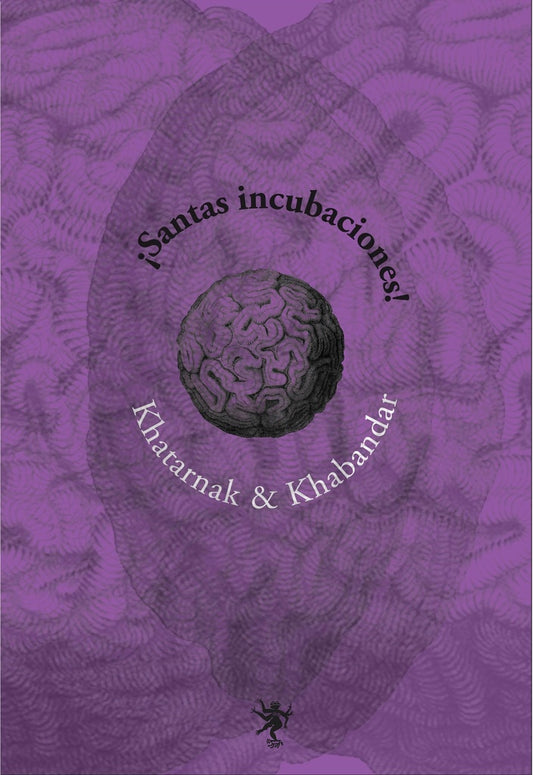 ¡Santas incubaciones! | Khabandar Khatarnak