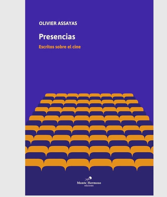 Presencias | Olivier Assayas