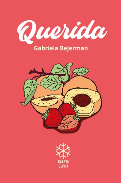 QUERIDA | GABRIELA BEJERMAN
