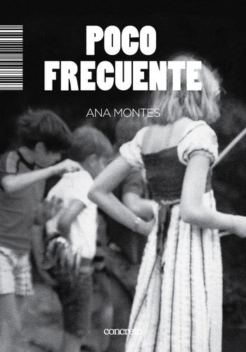 Poco frecuente | ANA MONTES