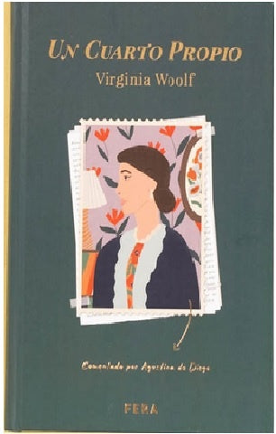 Un cuarto propio | VIRGINIA WOOLF