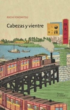 Cabezas y vientre | Rii Yokomitsu