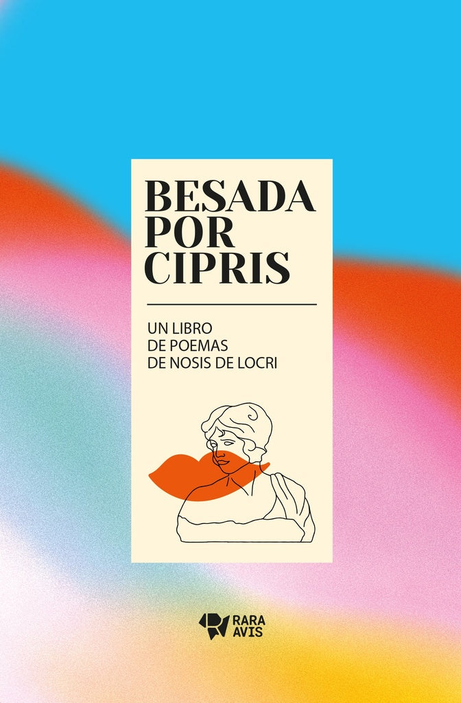 Besada por Cipris | Nosis de Locri Mariana Gardella
