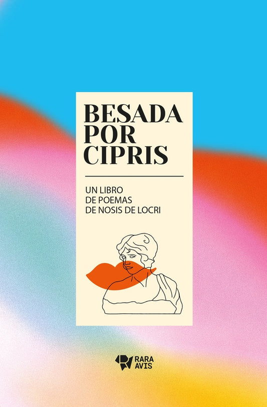 Besada por Cipris | Nosis de Locri Mariana Gardella